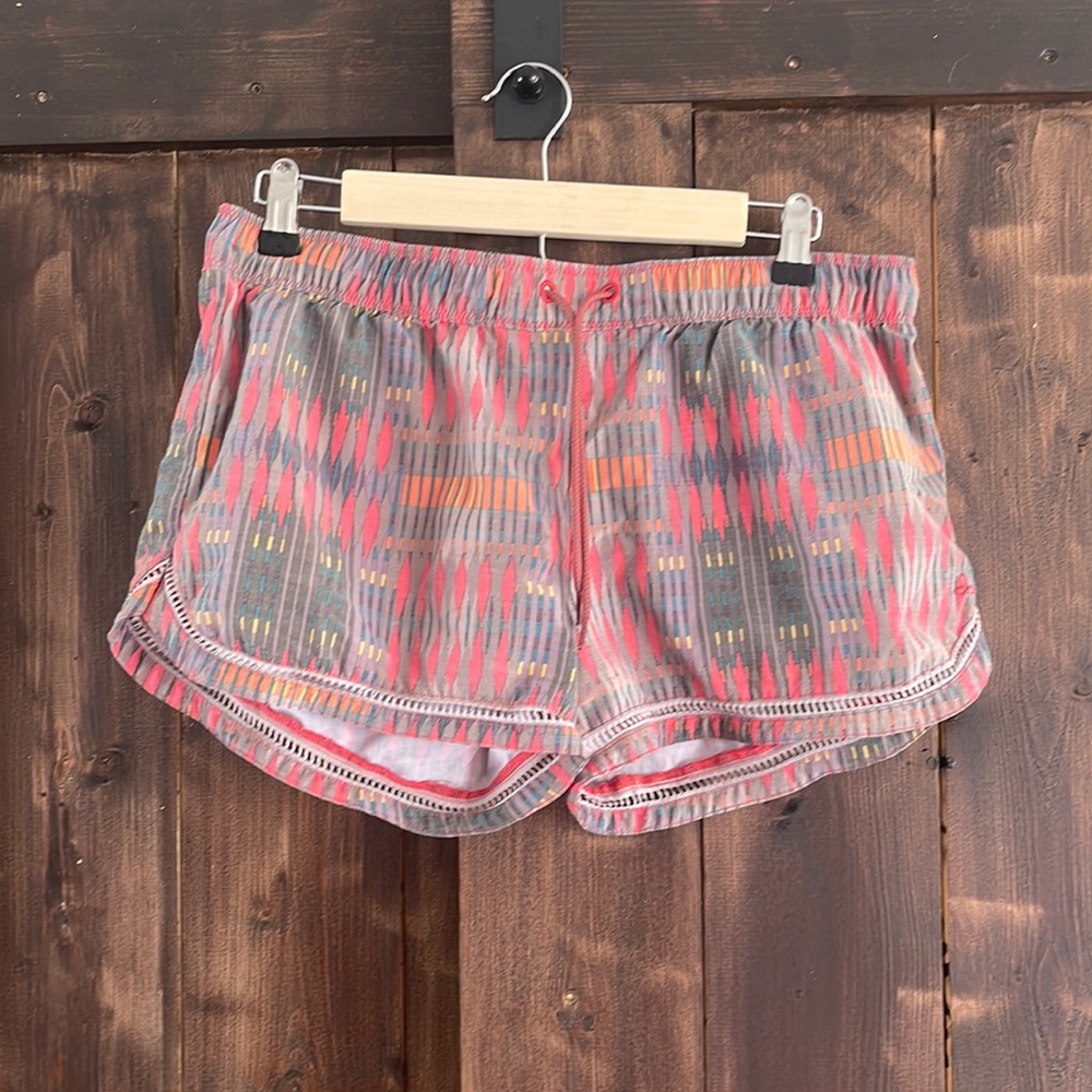 Prana shorts size Medium